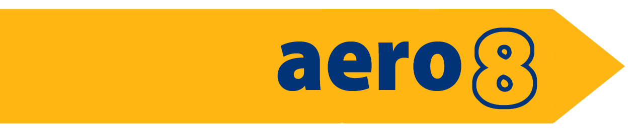 Aero8™ — Aviation Supplier & Broker