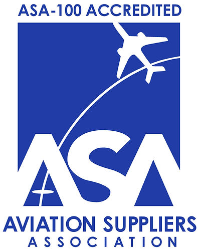 ASA-100 Accredited