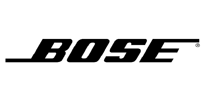 BOSE AVIATION logo