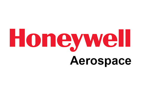 HONEYWELL logo